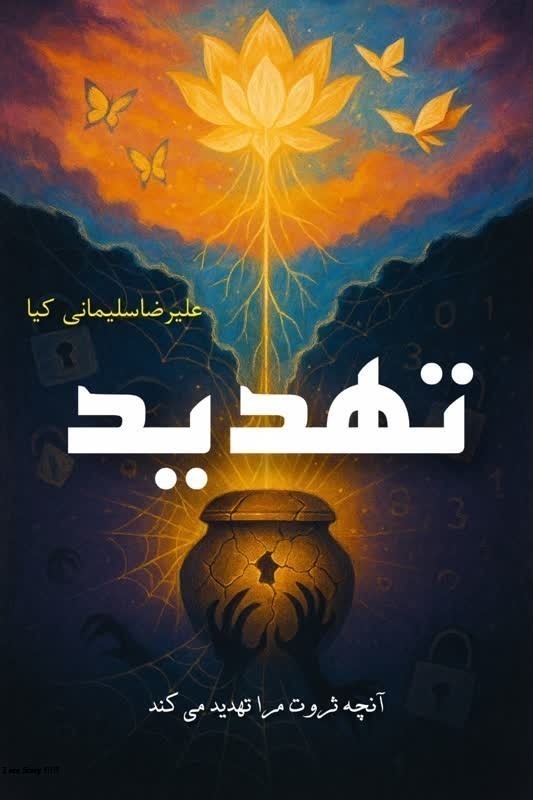 تهدید ، شناخت موارد خطرآفرین برای ثروت سازی ، یکی از اصول سواد مالی است