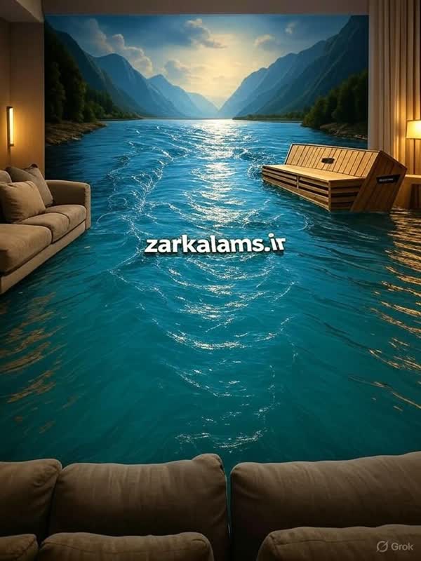 نقش سواد مالی و ثروت سازی در ارتقای سلامت فرهنگی و نگرش به زندگی