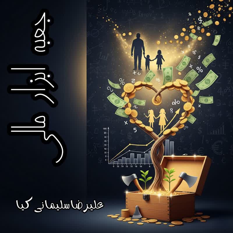 جعبه ابزار مالی خانواده راهی عملی برای رسیدن به ثروت