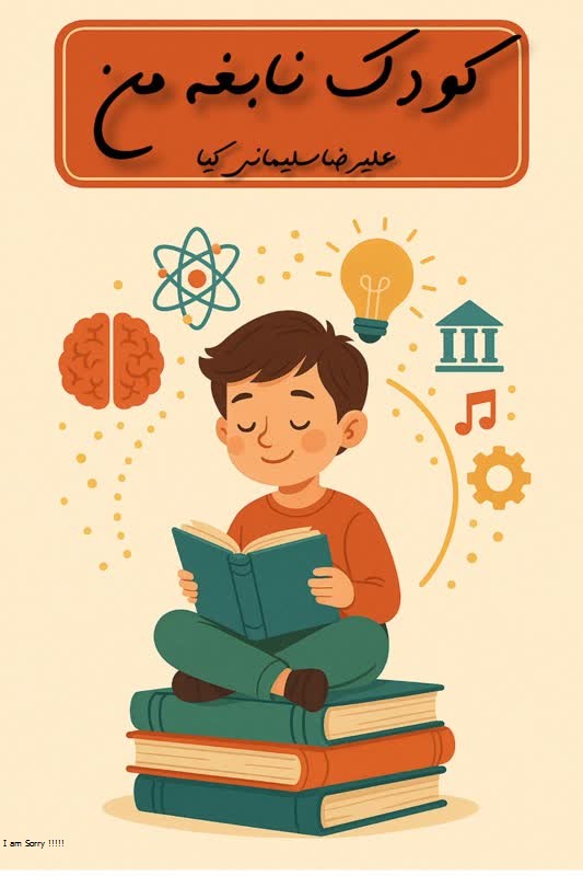 نبوغ ترکیبی از ذات و اکتساب است که می تواند در محیطی درست شکوفا شود