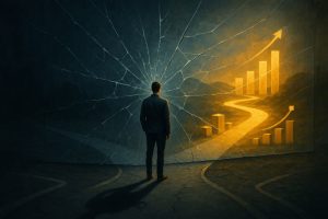 ترس از شکست را حل کنید