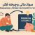 بررسی سواد مالی به عنوان یک تعیین‌کننده رفتاری در چرخه فقر